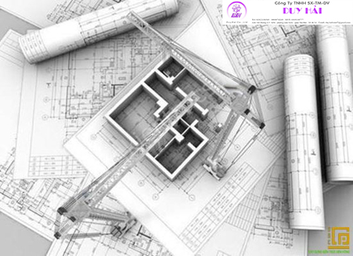 Xin Giấy Phép Xây Dựng Quận 9